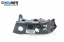 Bumper holder for Subaru Outback (BR) 2.0 D AWD, 150 hp, station wagon, 2010, position: rear - right