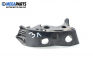 Bumper holder for Subaru Outback (BR) 2.0 D AWD, 150 hp, station wagon, 2010, position: rear - left