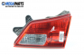 Inner tail light for Subaru Outback (BR) 2.0 D AWD, 150 hp, station wagon, 2010, position: right