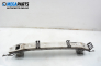 Bumper support brace impact bar for Subaru Outback (BR) 2.0 D AWD, 150 hp, station wagon, 2010, position: front