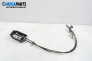 Gear selector cable for Subaru Outback (BR) 2.0 D AWD, 150 hp, station wagon, 2010