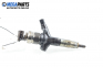 Diesel fuel injector for Subaru Outback (BR) 2.0 D AWD, 150 hp, station wagon, 2010 № Denso 16613AA030