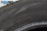 Summer tires YOKOHAMA 225/60/17, DOT: 2316 (The price is for the set)