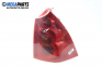 Tail light for Peugeot 307 2.0 HDI, 107 hp, station wagon, 2002, position: right