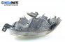 Headlight for Honda HR-V 1.6 16V 4WD, 105 hp, suv, 1999, position: right
