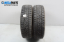 Snow tires VREDESTEIN 195/70/15, DOT: 3214 (The price is for two pieces)
