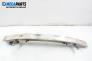 Bumper support brace impact bar for Mercedes-Benz C-Class 203 (W/S/CL) 2.2 CDI, 116 hp, station wagon, 2002, position: front