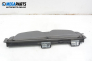 Cargo cover blind for Mercedes-Benz C-Class 203 (W/S/CL) 2.2 CDI, 116 hp, station wagon, 2002