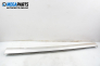 Side skirt for Mercedes-Benz C-Class 203 (W/S/CL) 2.2 CDI, 116 hp, station wagon, 2002, position: left