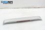 Spoiler for Mercedes-Benz C-Class 203 (W/S/CL) 2.2 CDI, 116 hp, station wagon, 2002