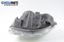 Headlight for Fiat Doblo 1.3 D Multijet, 75 hp, truck, 2008, position: right