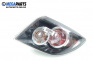 Tail light for Mazda 3 2.0, 150 hp, hatchback, 2006, position: right