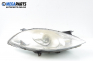 Headlight for Mercedes-Benz A-Class W169 2.0 CDI, 82 hp, hatchback, 2005, position: right