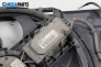 Kühlerlüfter for Mercedes-Benz A-Klasse W169 2.0 CDI, 82 hp, hecktür, 2005 № Bosch 0 137 328 177