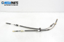 Gear selector cable for Mercedes-Benz A-Class W169 2.0 CDI, 82 hp, hatchback, 2005