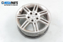 Alloy wheels for Mercedes-Benz A-Class W169 (2004-2013) 16 inches, width 6 (The price is for the set)