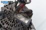 Alternator for BMW 3 (E46) 2.0 d, 150 hp, sedan, 2004 № TG15C012