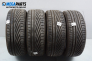 Summer tires UNIROYAL 205/55/16, DOT: 1416 (The price is for the set)