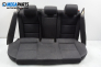 Seats set for Audi A4 (B6) 2.5 TDI, 163 hp, station wagon, 2003