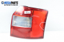 Tail light for Audi A4 (B6) 2.5 TDI, 163 hp, station wagon, 2003, position: right