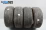 Summer tires DUNLOP 205/55/16, DOT: 1115 (The price is for the set)