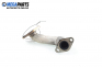 EGR tube for Audi A4 (B6) 2.5 TDI, 163 hp, station wagon, 2003