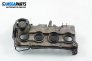Valve cover for Mazda 6 2.0 DI, 136 hp, station wagon, 2003