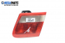 Inner tail light for BMW 3 (E46) 2.0 d, 150 hp, station wagon, 2001, position: right