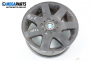 Jante din aliaj for BMW 3 (E46) (1998-2005) 16 inches, width 7 (Prețul este pentru un set)