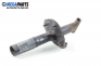 Rear bumper shock absorber for BMW 3 (E46) 1.9, 118 hp, station wagon, 2000, position: rear - left