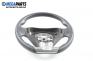 Steering wheel for Citroen C-Еlysеe II 1.6 VTi, 115 hp, sedan, 2013