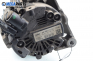 Alternator for Citroen C-Еlysеe II 1.6 VTi, 115 hp, sedan, 2013 № 96 4961 16 80