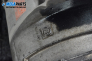  for BMW 7 (E38) 2.5 TDS, 143 hp, sedan, 1997 № ZF 1053401098
