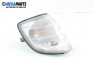 Blinker for Mercedes-Benz S-Class 140 (W/V/C) 3.5 TD, 150 hp, sedan automatic, 1994, position: right