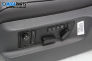 Leather seats with electric adjustment and heating for Volkswagen Touareg 4.2 V8 , 310 hp, suv automatic, 2004
