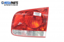 Inner tail light for Volkswagen Touareg 4.2 V8 , 310 hp, suv automatic, 2004, position: right