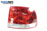 Tail light for Volkswagen Touareg 4.2 V8 , 310 hp, suv automatic, 2004, position: right