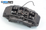 Caliper for Volkswagen Touareg 4.2 V8 , 310 hp, suv automatic, 2004, position: front - left