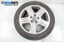 Alloy wheels for Volkswagen Touareg (2002-2010) 19 inches, width 9 (The price is for the set)