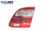Inner tail light for Mercedes-Benz E-Class 211 (W/S) 3.2 CDI, 177 hp, station wagon automatic, 2004, position: right