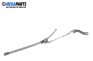 Front wipers arm for Mercedes-Benz E-Class 211 (W/S) 3.2 CDI, 177 hp, station wagon automatic, 2004, position: left
