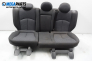 Seats set for Mercedes-Benz E-Class 211 (W/S) 3.2 CDI, 177 hp, station wagon automatic, 2004