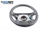 Steering wheel for Mercedes-Benz E-Class 211 (W/S) 3.2 CDI, 177 hp, station wagon automatic, 2004