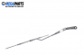 Front wipers arm for Nissan Micra (K12) 1.5 dCi, 65 hp, hatchback, 2005, position: right