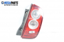 Tail light for Nissan Micra (K12) 1.5 dCi, 65 hp, hatchback, 2005, position: right