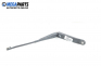 Front wipers arm for Fiat Punto 1.2, 60 hp, hatchback, 1999, position: left