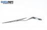 Front wipers arm for Fiat Punto 1.2, 60 hp, hatchback, 1999, position: right