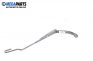 Front wipers arm for Peugeot 307 2.0 16V, 136 hp, station wagon automatic, 2002, position: right