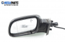 Mirror for Peugeot 307 2.0 16V, 136 hp, station wagon automatic, 2002, position: left