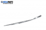 Front wipers arm for Mercedes-Benz A-Class W168 1.4, 82 hp, hatchback, 1999, position: right